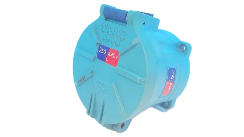 MARECHAL ELECTRIC SA 33-68217-K16