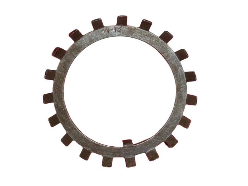 W-18 by TIMKEN
