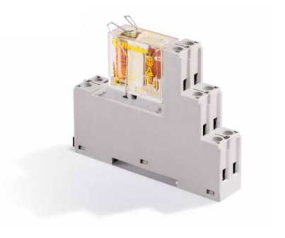 FINDER 48.81.7.024.0050SMA