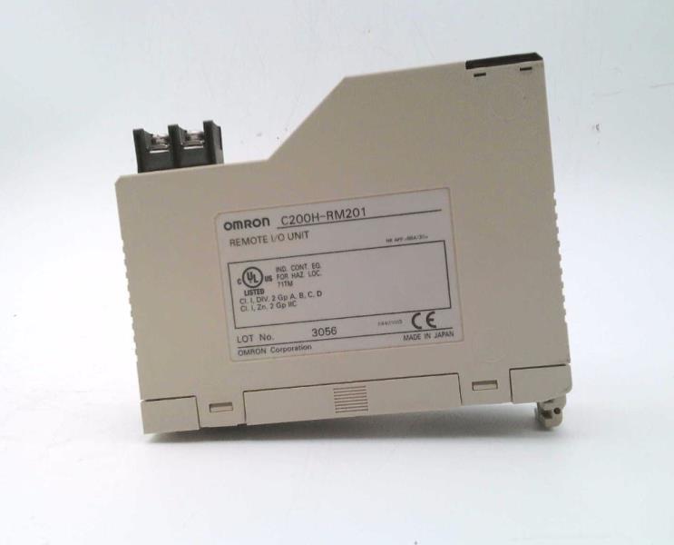 OMRON C200H-RT002-P