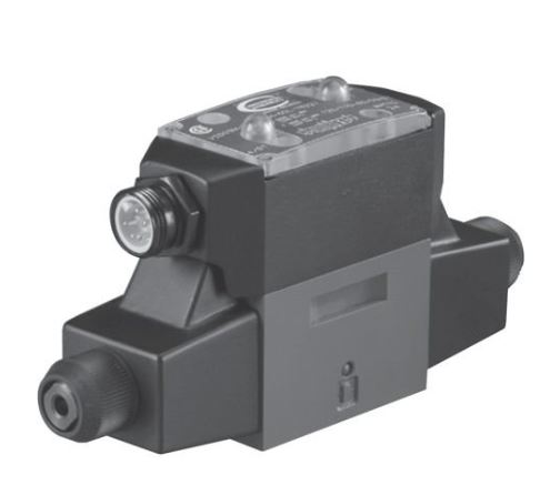 CONTINENTAL HYDRAULICS VSD03M-3F-GB-68L-C