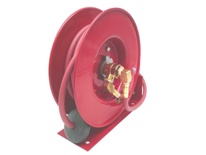 DURO HOSE REELS 2003
