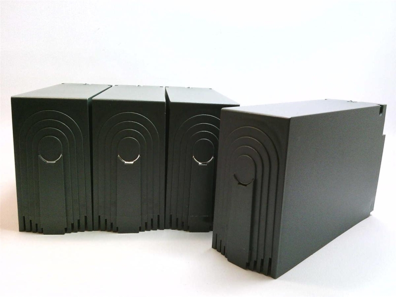 OTS400G1L/4 by ASEA BROWN BOVERI