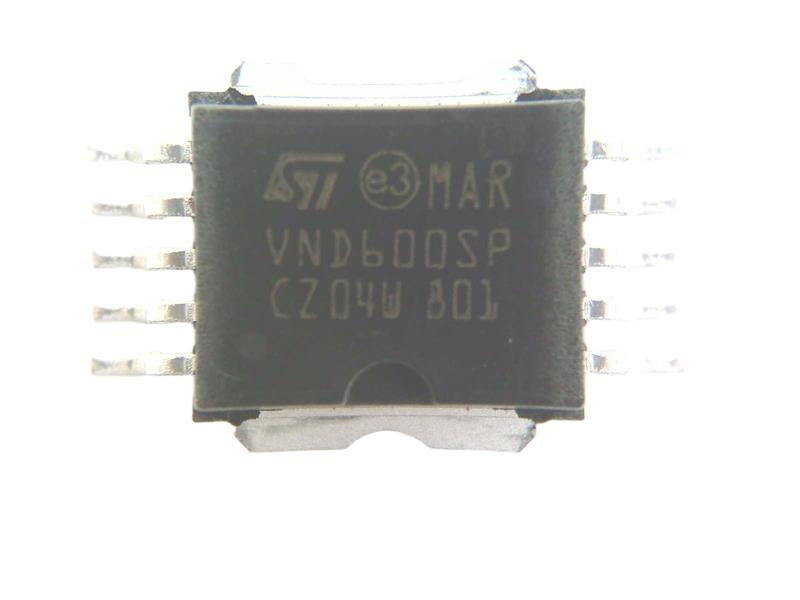 ST MICRO VND600SP-E
