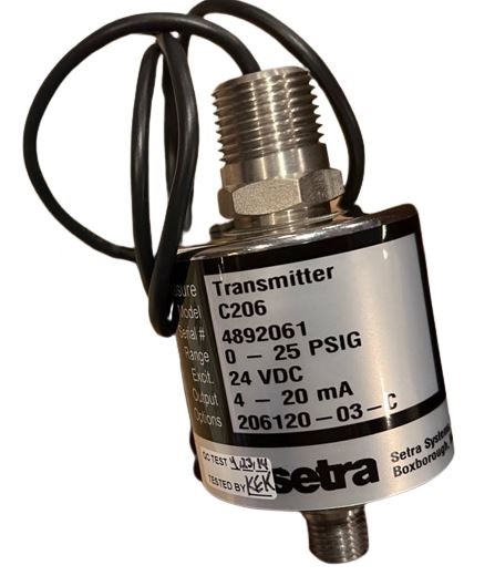 206120-03-C by SETRA