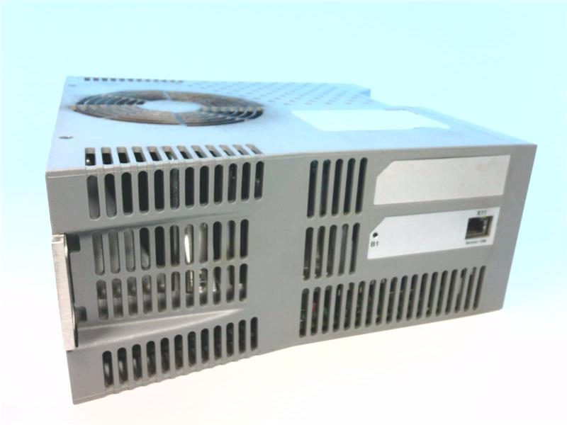 KOLLMORGEN AKD-B02406-NBAN-0000