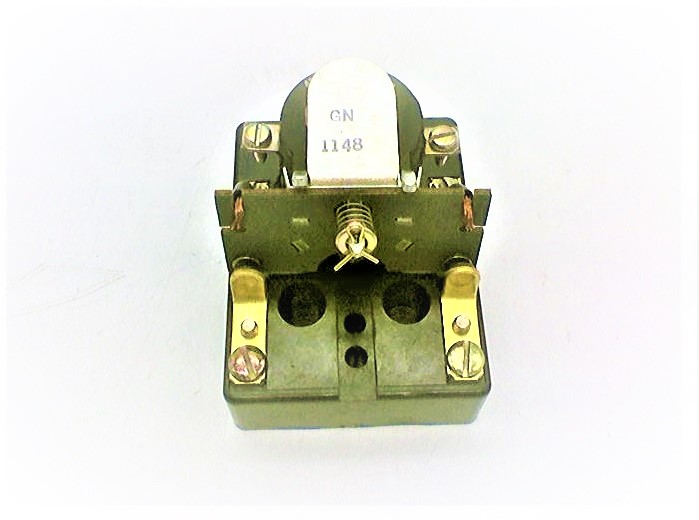 SCHNEIDER ELECTRIC 8501-CO2-V14