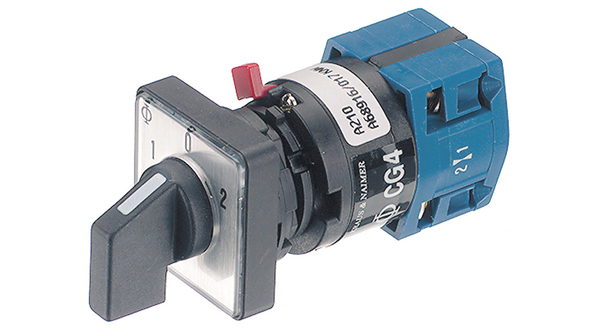 KRAUS & NAIMER CG4 A210 FS1