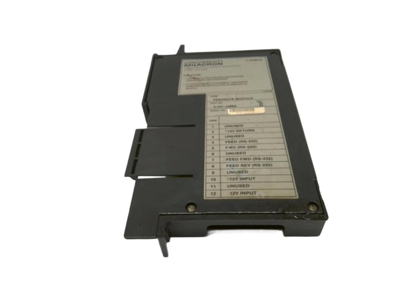 MILACRON 3-531-4268A