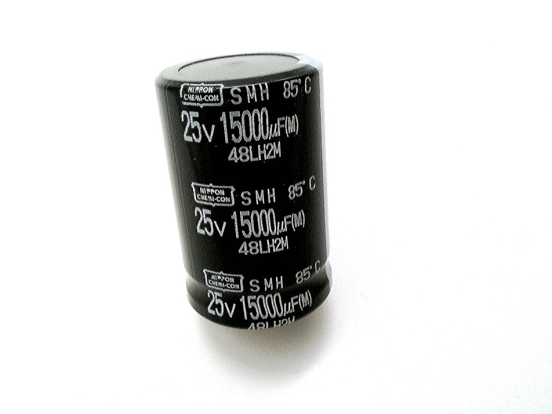 GENERIC CR15000U25SN