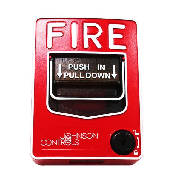 JOHNSON CONTROLS JBG-12LX