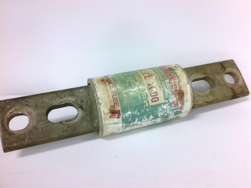 ASEA BROWN BOVERI LCL1000