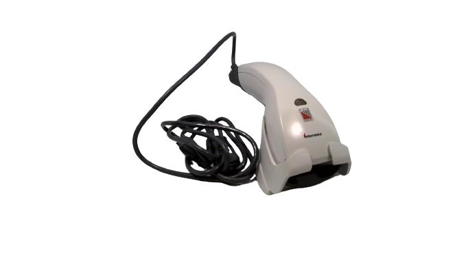 HONEYWELL SCANPLUS-1800VT