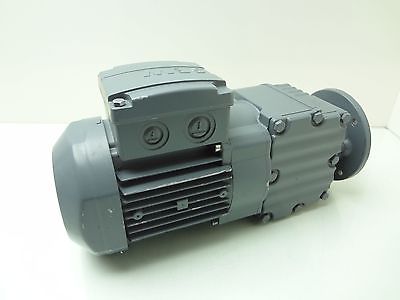 SEW EURODRIVE RF17DRS71S4/DH