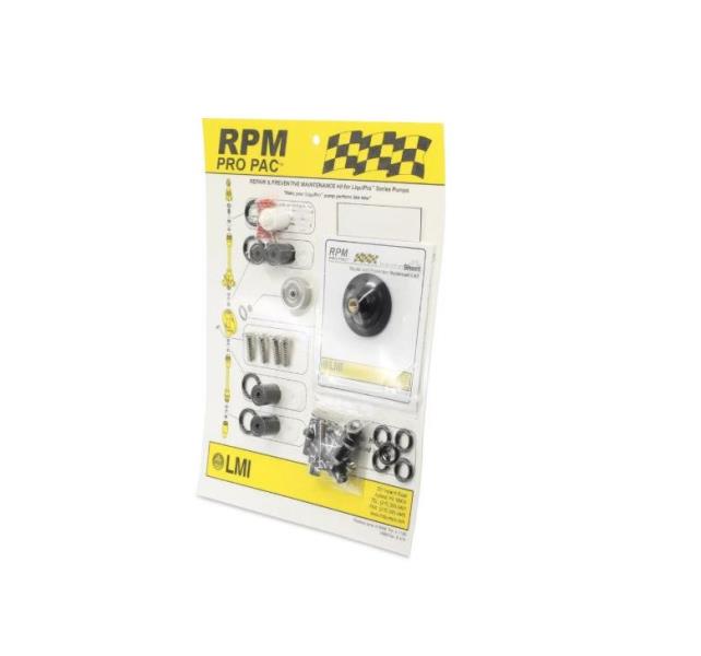 MILTON ROY RPM0014033