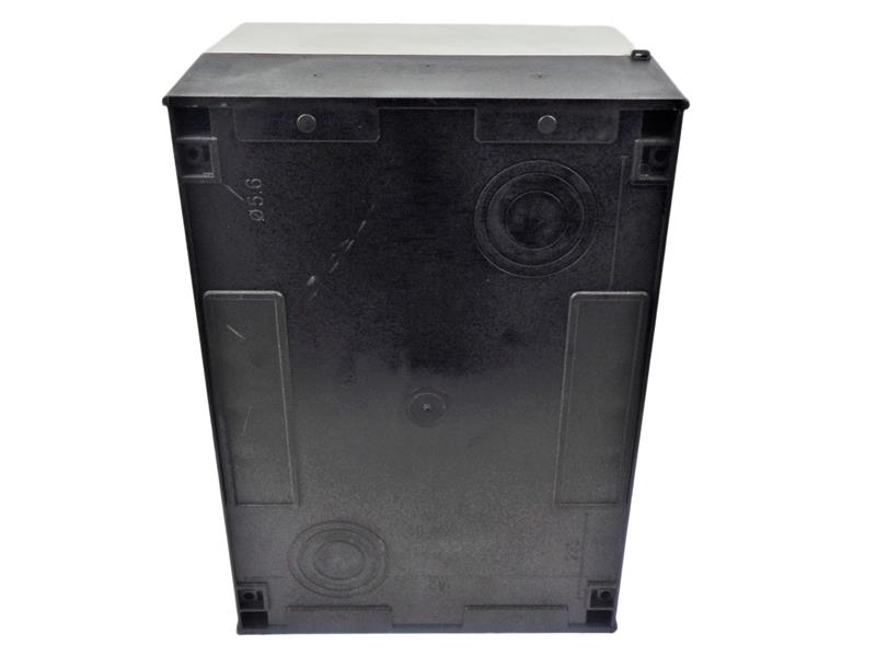 EMS03H5CBM by EATON CORPORATION