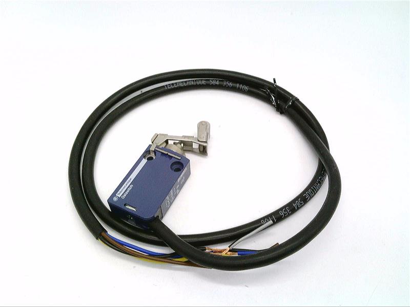 TELEMECANIQUE SENSORS XCMD2124L1