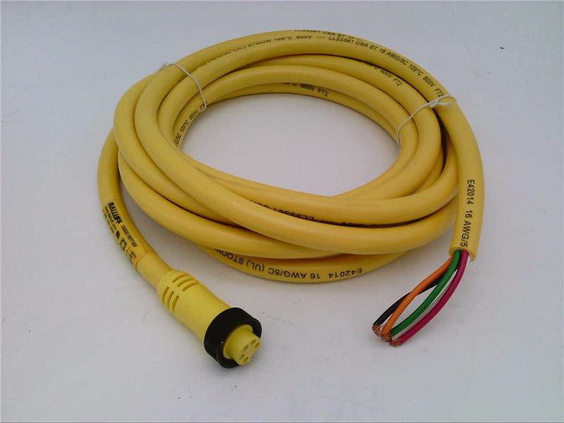 CA05-AE-16-VY-150F by BALLUFF