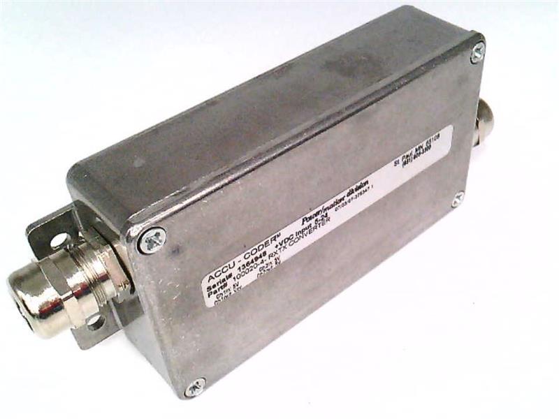 ENCODER PRODUCTS 100020-4