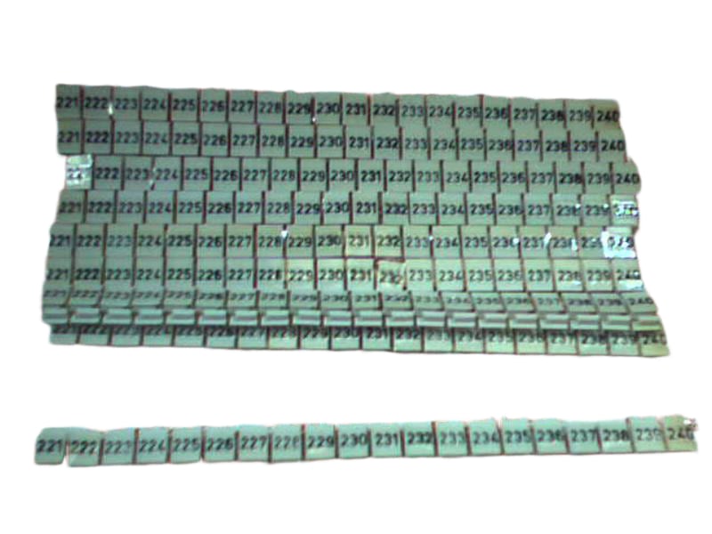 8WA8868-0DM by SIEMENS