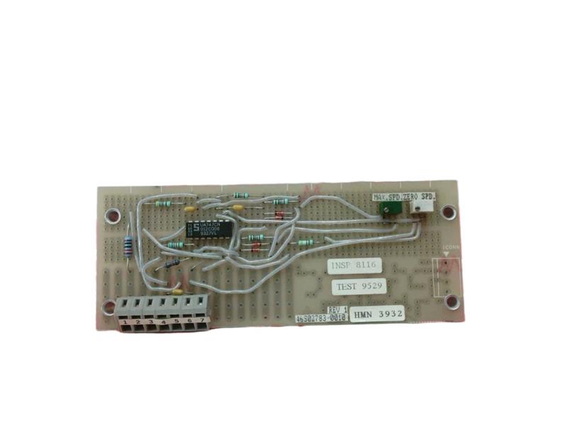 46S02783-0010 by MAGNETEK