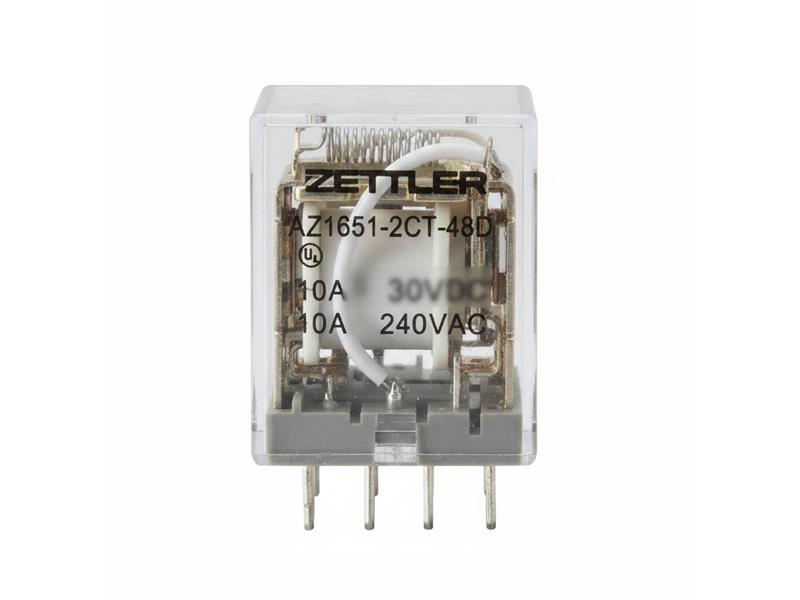AMERICAN ZETTLER AZ1651-2CT-48D