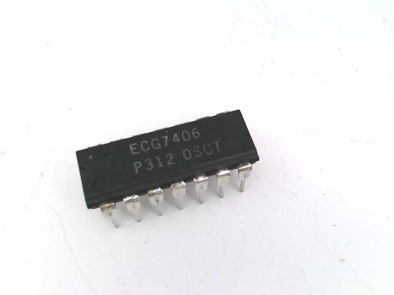 ECG4030B by GTE