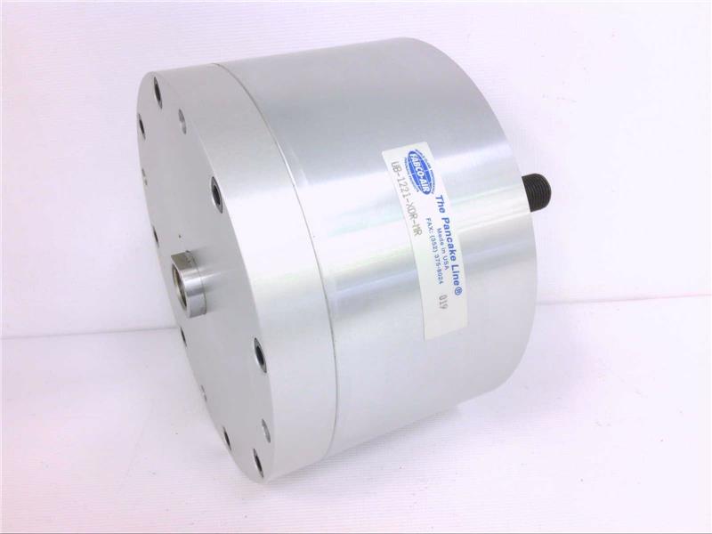 FABCO UB-1221-XDR-MR