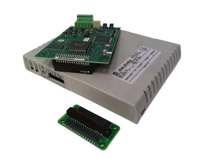 ALLEN BRADLEY 2090-U5EK-DN