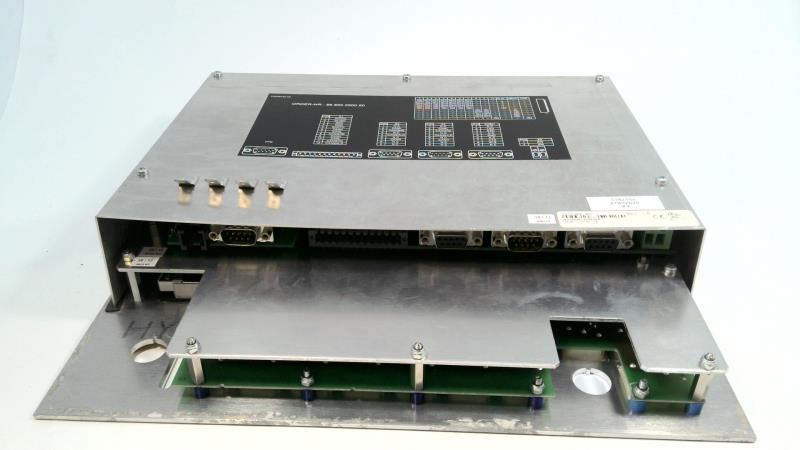 MULTIVAC PACKAGING MACH 86.850.2500.50