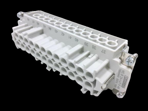 PHOENIX CONTACT HC-B 24-I-UT-F-48