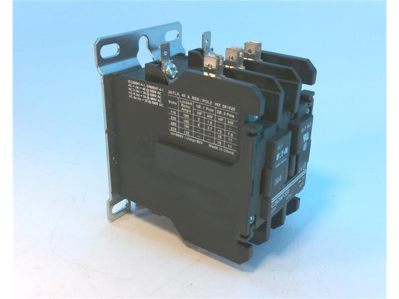 EATON CORPORATION C25DNF3302B