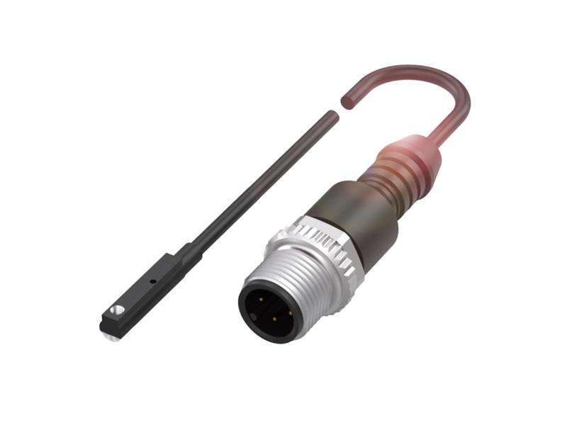 BALLUFF BMF 214K-PS-C-2A-S4-03