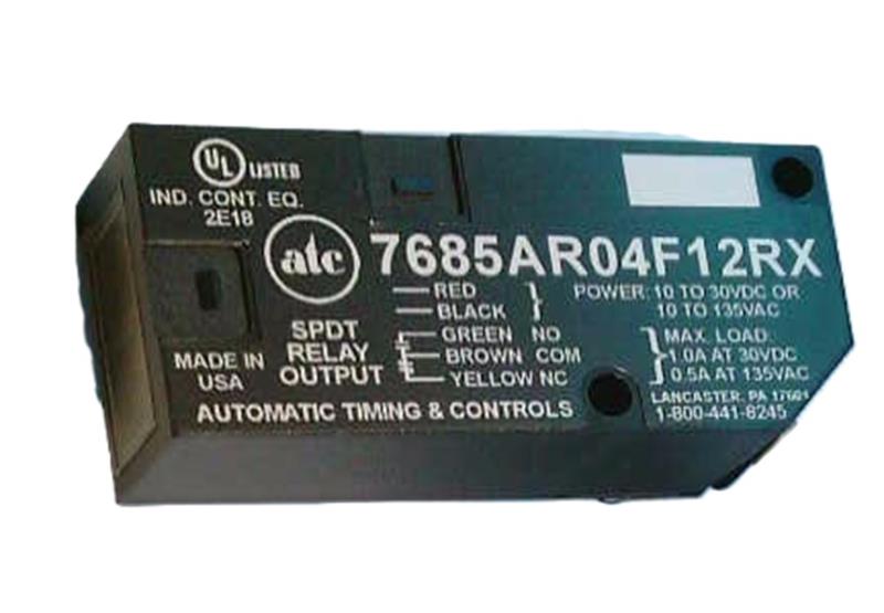 MARSH BELLOFRAM 7685AR04F12RX