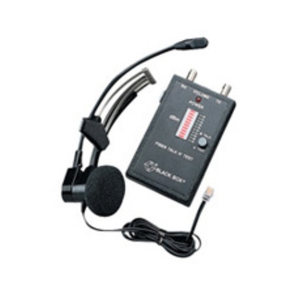 TS054A by BLACK BOX CORP