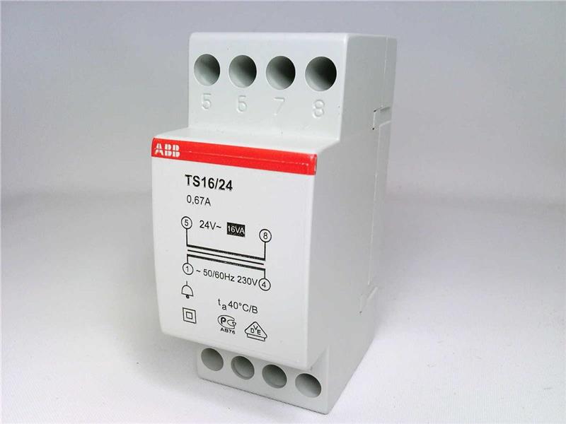 ASEA BROWN BOVERI 2CSM161501R0811