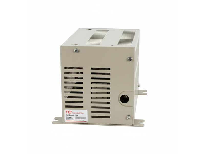 TCI TRANS COIL KLC8BE