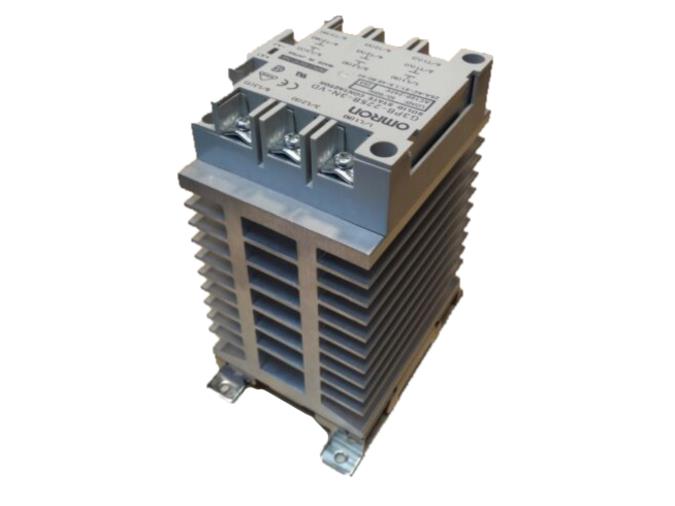 OMRON G3PB-225B-3N-VD