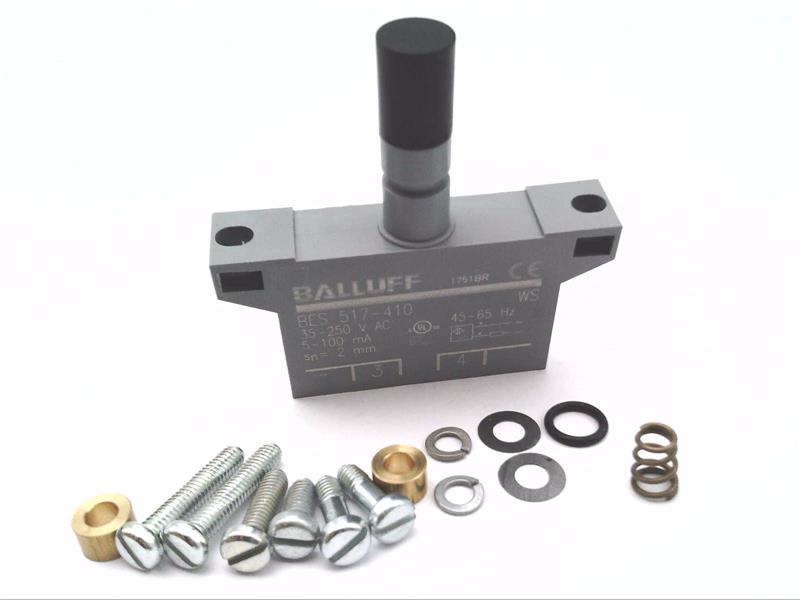 BALLUFF BES 517-410-RK