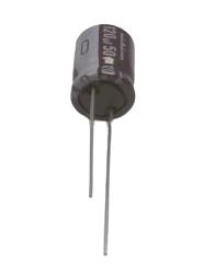 NICHICON UPW1H121MPD6