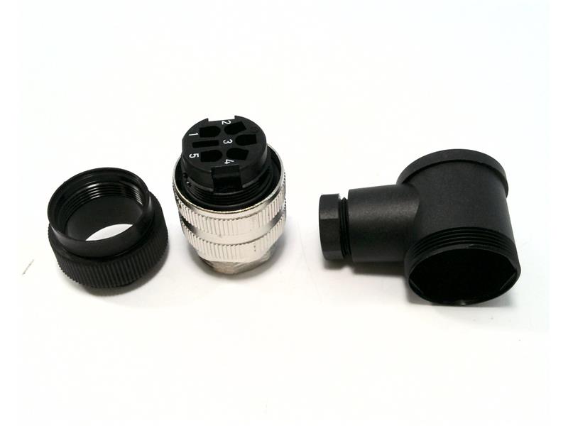 MURR ELEKTRONIK 7000-78141-0000000