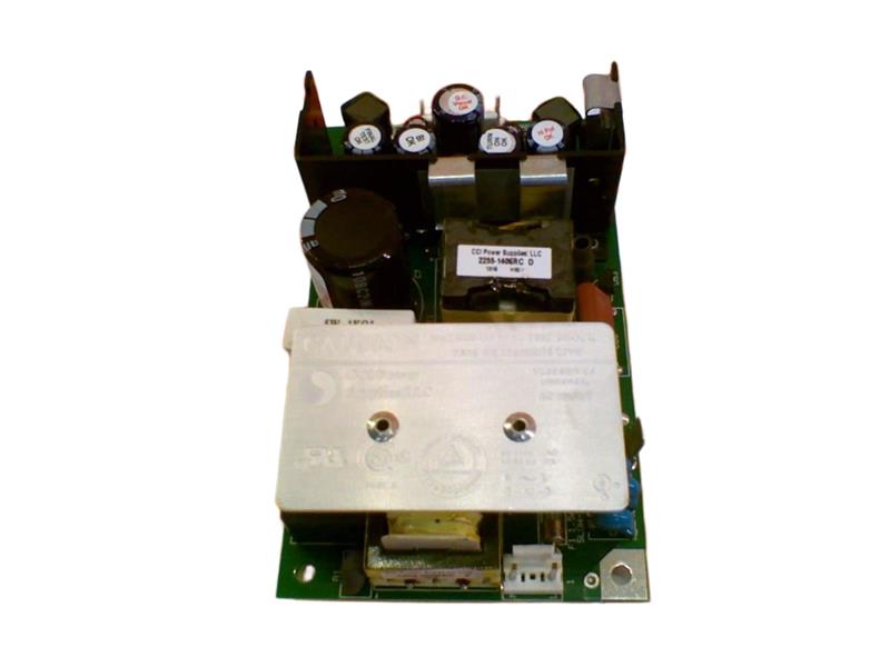 CONVERTER CONCEPTS VL30-341-01