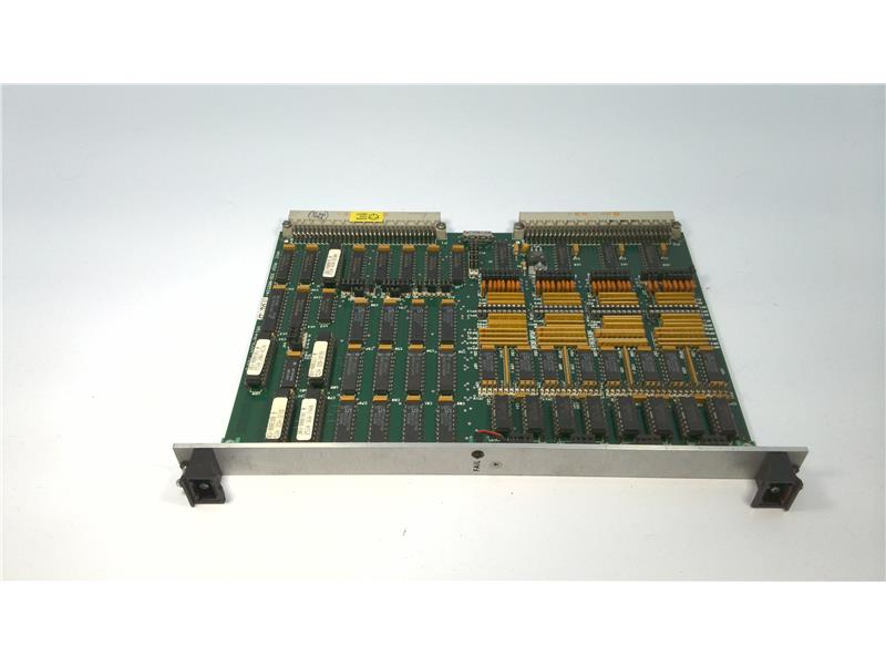 NXP SEMICONDUCTOR VMI-VME-2534