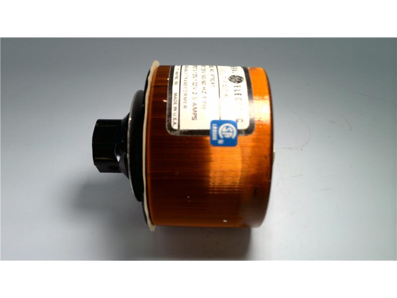 GENERAL ELECTRIC 9T92A1