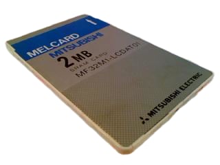 MF32M1-LCDAT01 by MITSUBISHI