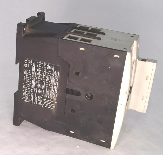 EATON CORPORATION DIL-M65-XTCE065D