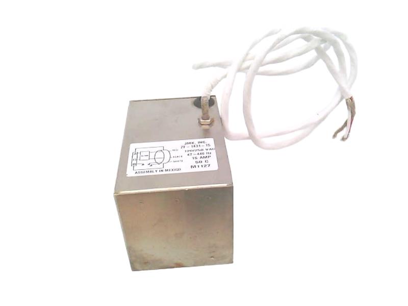 JMK INC ZF-1431-15
