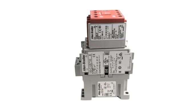 ALLEN BRADLEY 100S-C12EJ14BC