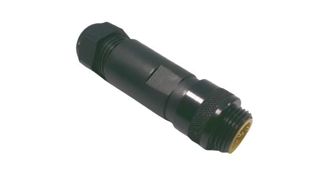 TURCK BS 4161-0 8-17MM