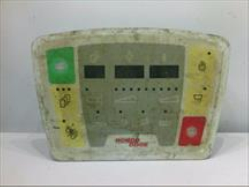 RONDO DOGE WM09710611